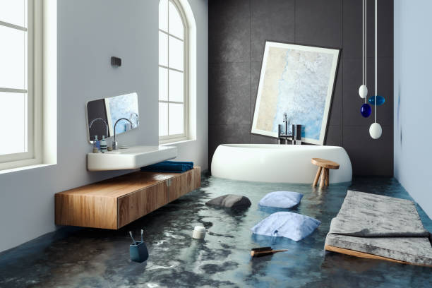 Best Water damage cleanup near me  in River Road, WA