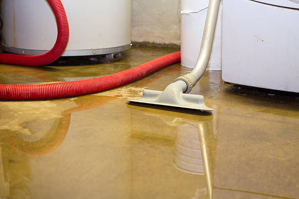 Best Emergency water damage restoration  in River Road, WA
