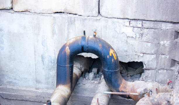 Best 24/7 water damage repair  in River Road, WA